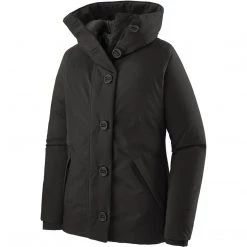 Patagonia Women's Frozen Range Jacket - Clearance