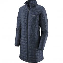 Patagonia Women's Nano Puff Parka