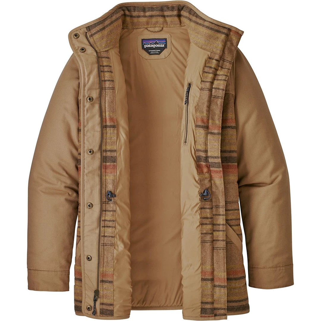 Patagonia Women's Out Yonder Coat - Clearance 4 Patagonia Women's Out Yonder Coat - Clearance