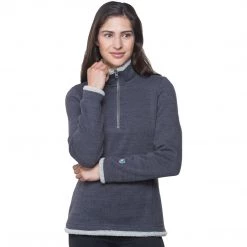 Kuhl Women's Alska 1/4 Zip - Clearance