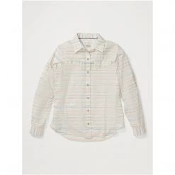 Exofficio Women's BugsAway Palotina Long-Sleeve Shirt - Clearance