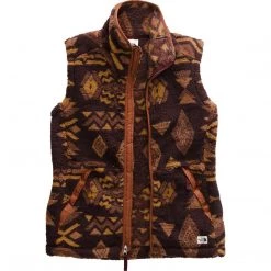 The North Face Women's Campshire Vest 2.0 - Clearance