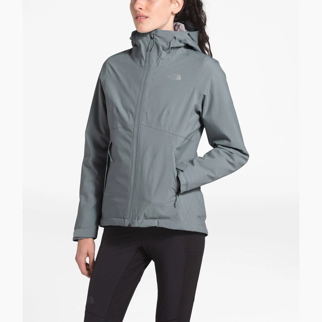 The North Face Women's Carto Triclimate Jacket - Clearance 4 The North Face Women's Carto Triclimate Jacket - Clearance