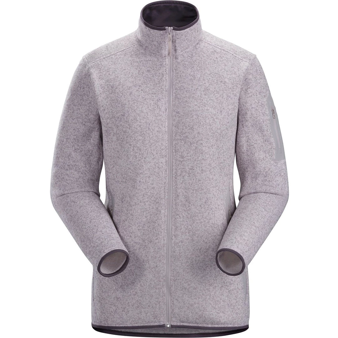 Arc'teryx Women's Covert Cardigan 4 Arc'teryx Women's Covert Cardigan