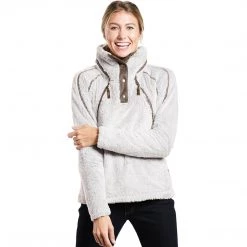 Kuhl Women's Flight Pullover