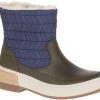 Merrell Footwear Women's Haven Bluff Polar Waterproof