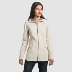 KUHL Women's Klash Trench