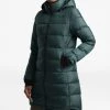 The North Face Women's Metropolis Parka III - Clearance