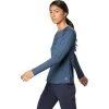 Mountain Hardwear Women's Mighty Stripe Long Sleeve T