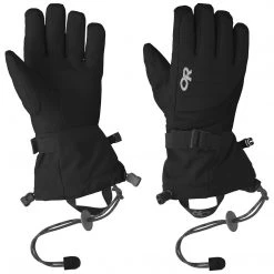 Outdoor Research Women's Revolution Gloves