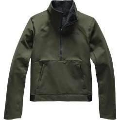 The North Face Women's Shelbe Raschel Pullover - Clearance