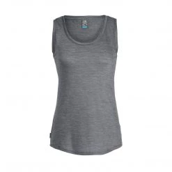 Icebreaker Women's Cool-Lite Sphere Tank