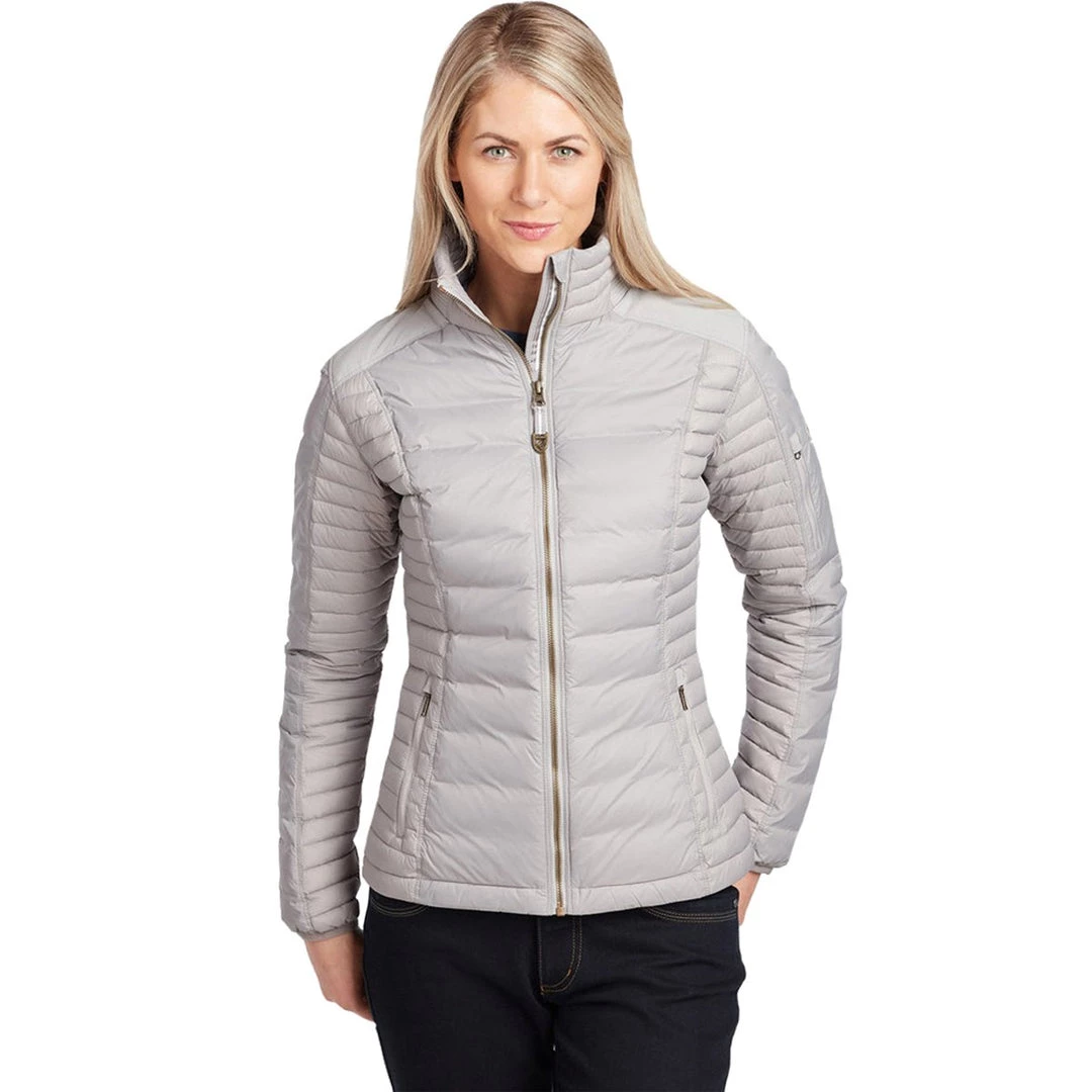 KUHL Women's Spyfire Jacket 5 KUHL Women's Spyfire Jacket