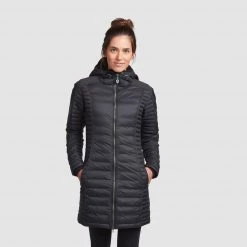 KUHL Women's Spyfire Parka