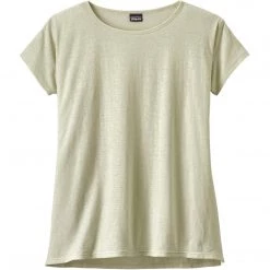 Patagonia Women's Trail Harbor Tee - Clearance