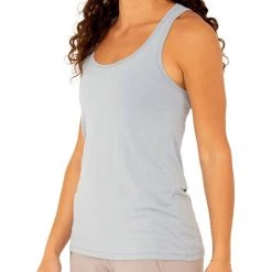 Free Fly Women's Bamboo Motion Racerback Tank