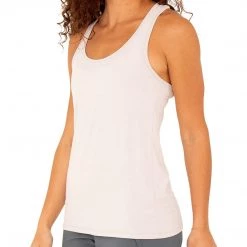 Free Fly Women's Bamboo Motion Racerback Tank