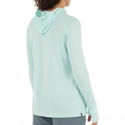 Free Fly Women's Bamboo Weekender Hoody