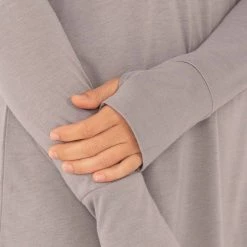 Free Fly Women's Bamboo Weekender Hoody