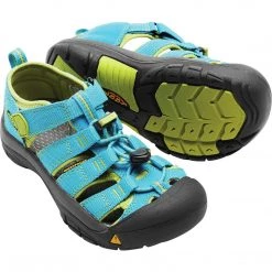 KEEN Big Kids Newport H2 Sandal