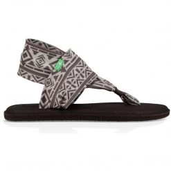 Sanuk Women's Yoga Sling 2 Prints Sandal