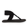 Sanuk Women's Yoga Sling Ella Sandal 1 Sanuk Women's Yoga Sling Ella Sandal