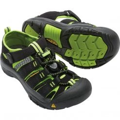KEEN Big Kids Newport H2 Sandal