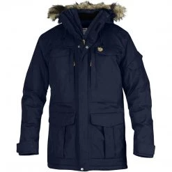 Fjallraven Men's Yupik Parka - Clearance