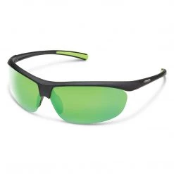 Suncloud Men Zephyr Sunglasses (Medium Fit)