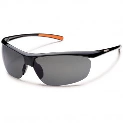Suncloud Men Zephyr Sunglasses (Medium Fit)