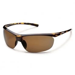 Suncloud Men Zephyr Sunglasses (Medium Fit)