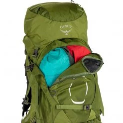 Osprey Aether 55 Camp & Hike