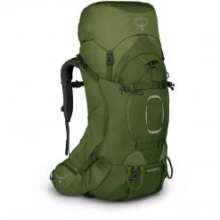 Osprey Aether 55 Camp & Hike