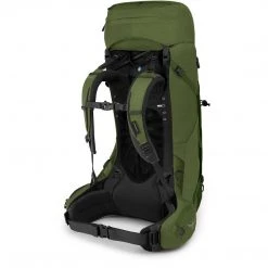 Osprey Aether 55 Camp & Hike