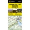 National Geographic Maps Camp & Hike Appalachian Trail Map, Raven Rock To Swatara Gap [Pennsylvania]
