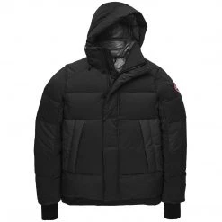 Canada Goose Jackets Men's Armstrong Hoody