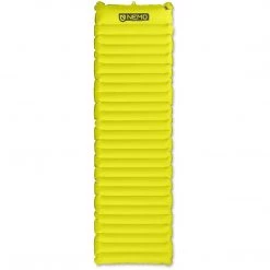 NEMO Equipment Camp & Hike Astro Ultralight Sleeping Pad - Regular
