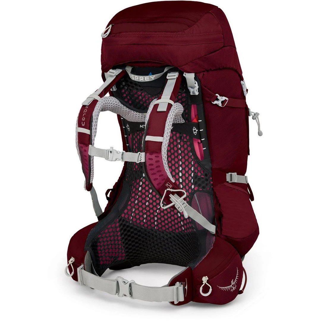 Osprey Aura 50 6 Osprey Aura 50