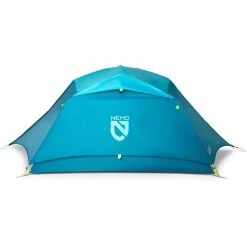 NEMO Equipment Aurora 3-Person Backpacking Tent & Footprint