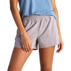 Free Fly Women's Pull-On Breeze Short