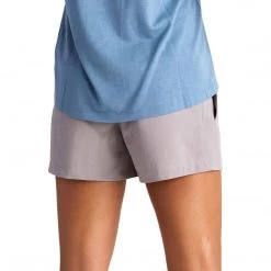 Free Fly Women's Pull-On Breeze Short