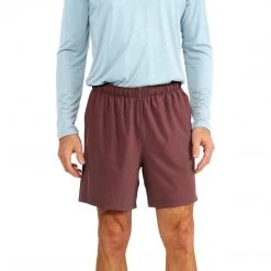 Free Fly Men's Breeze Short - 6