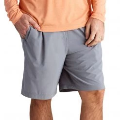 Free Fly Men's Breeze Short - 8