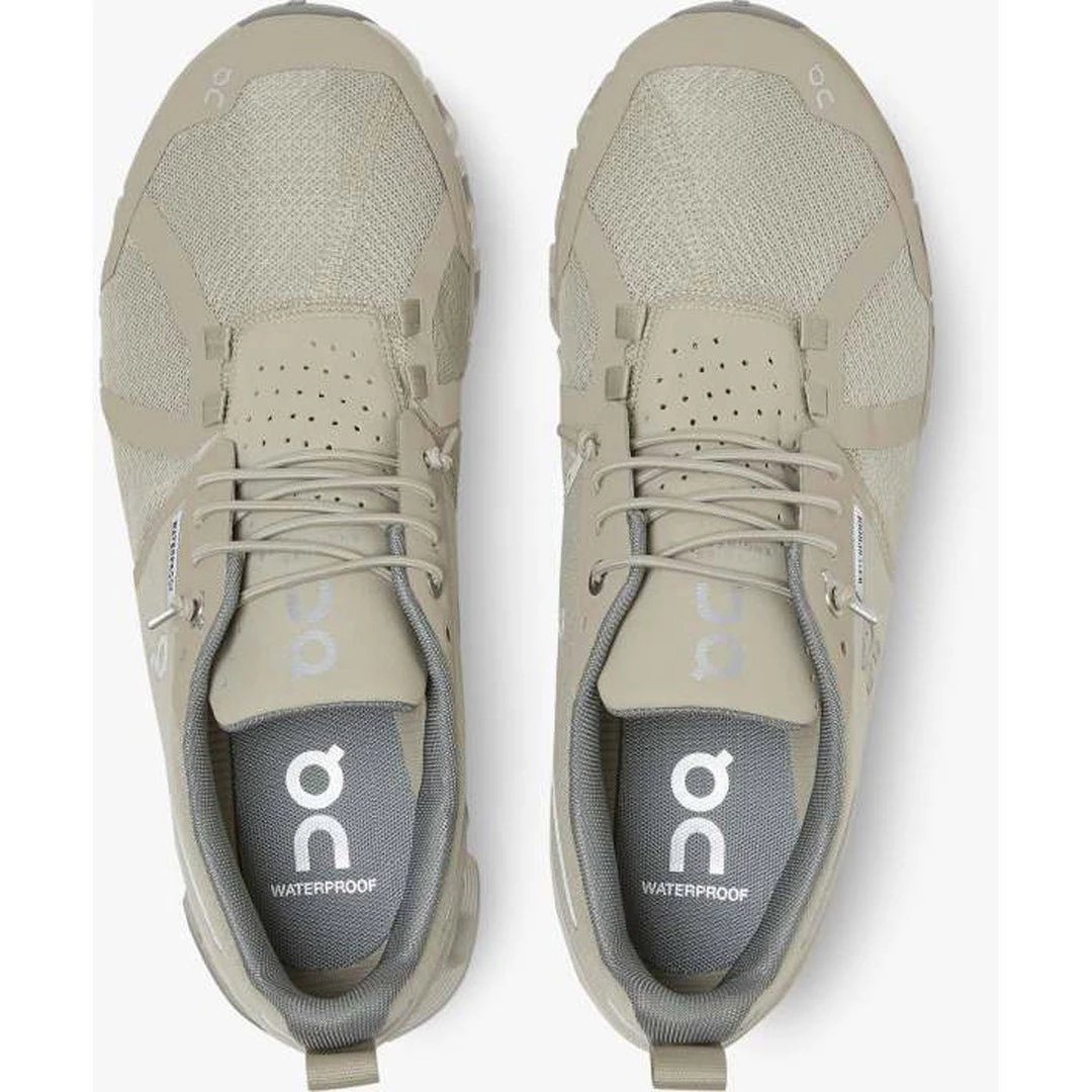 On Running Women's Cloud Waterproof 6 On Running Women's Cloud Waterproof