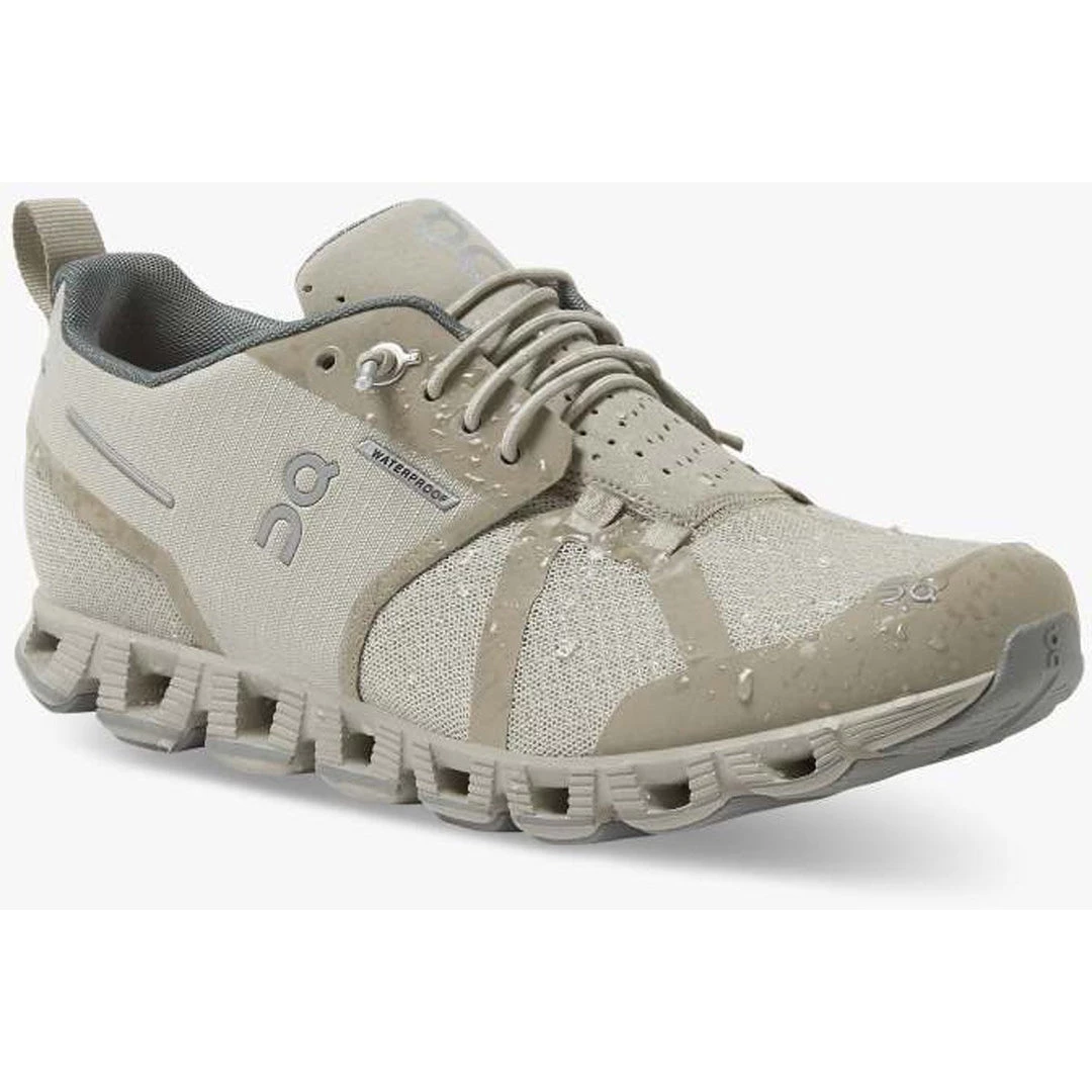 On Running Women's Cloud Waterproof 10 On Running Women's Cloud Waterproof