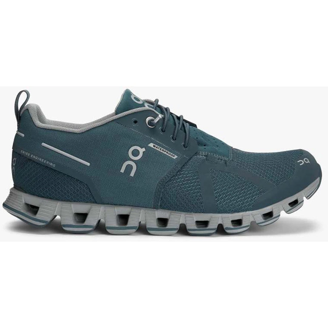 On Running Women's Cloud Waterproof 4 On Running Women's Cloud Waterproof