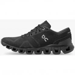 On Running Women's Cloud X