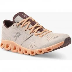 On Running Women's Cloud X