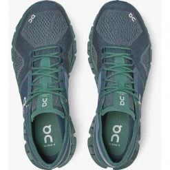 On Running Men's Cloud X