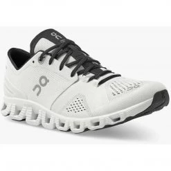 On Running Women's Cloud X